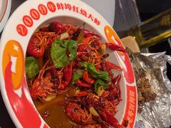 -阿财老铺·老蚌埠龙虾城(华夏总店)