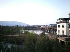 -桃花姐假日酒店·桃花潭土菜馆