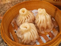 天王烤鸭包-南京大牌档(苏州中心店)