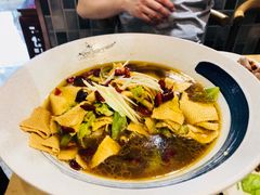 -东方肉馆(文庭雅苑店)