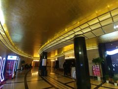 等候区-大光明电影院(南京西路店)