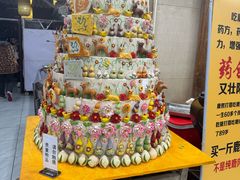 -乔家满族八大碗(流水沟店)