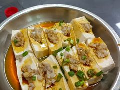 -盛得农家美食·无花果浸鸡·古法烧鸡·竹筒饭(白水寨森林海店)