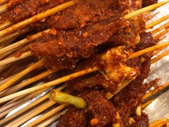 -镇江龙·火锅串串(武侯祠店)