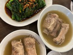 -松發肉骨茶(先得坊店)