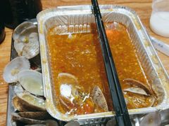 -老北京涮羊肉(航东路店)