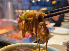 -二荆条·蜀鲜汇城市森林火锅