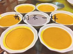 -今雅缘素食馆(珠江路美食街店)