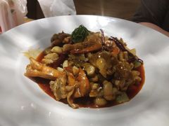 -U你·天然调味(南湖总店)