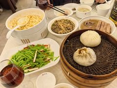 -怡园饭店-餐厅(四望亭店)