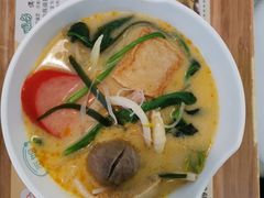 -觅姐一碗健康煮(青浦宝龙广场店)