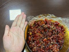 -双流传承老妈兔头(玉林总店)