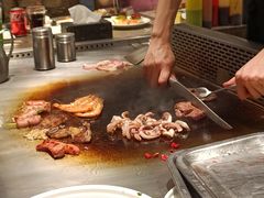 -大渔铁板烧(花园道店)