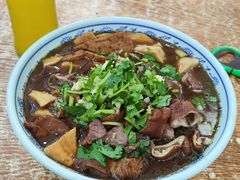 -门框胡同百年卤煮(前门煤市街店)