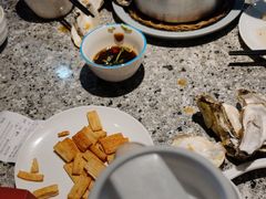 -里岛烤鱼(东港凯虹广场店)