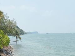 -巴拉湾海滩