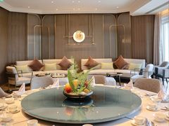 -彩丰楼中餐厅(深圳国际会展中心洲际酒店)