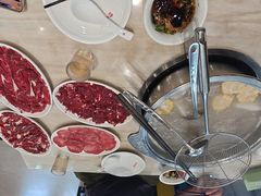 -味逍遥牛肉火锅(万江旗舰店)