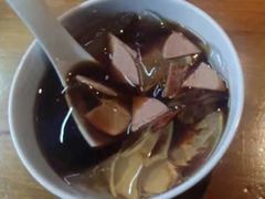 红糖冰粉-望京一号·重庆江湖菜(工体店)