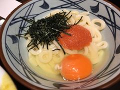 -丸龟制面(北心斋桥店)