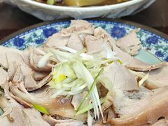 -周记三套车·甘肃名小吃