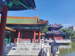 -珠海圆明新园