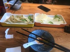 -有才叔的小馆(招商依云曲江店)