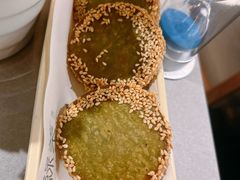 -绿茶餐厅(广州天河城店)