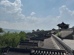 -山西王家大院