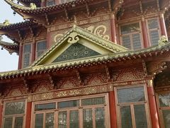 -龙潭水乡
