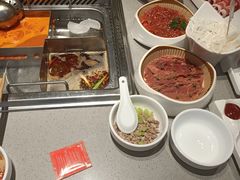 -海底捞火锅(吾悦广场店)