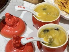-牡丹宴·正宗洛阳菜·水席(国家牡丹园店)