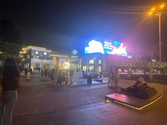 -和彩放题餐厅(酒仙桥店)
