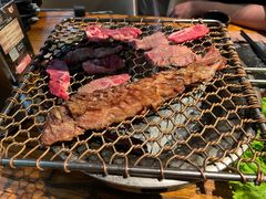 -黑牛の店·和牛烧肉(大悦城店)