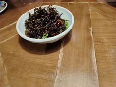 -雀舞云南菜(天津天河城购物中心店)