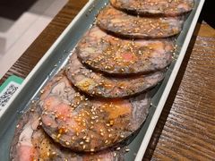 -新石器烤肉(中房金谊广场店)