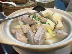 -老钱饭店(后渚港店)