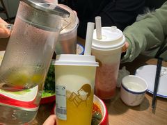 -YUOZUO渝作·川渝冒肚(崂山店)