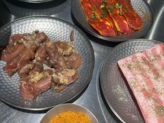 -山葵说·泥炉烤肉(泰达时尚E街区店)