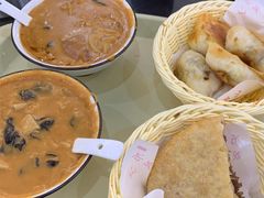 -方中山胡辣汤(西安高新区店)