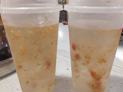 -陈艳红火锅菜·冒菜(簋街店)