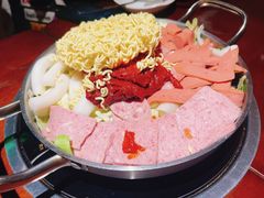 -양평식당·杨平食堂(华贸店)
