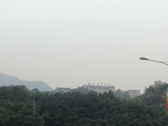 -西南政法大学(沙坪坝校区)
