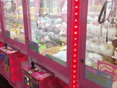 -大玩家(青岛CBD延吉路万达店)