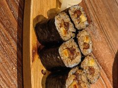 -桂马·日本料理·海胆·海鲜饭·酒场(民主广场店)