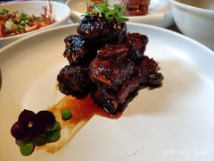 -玫瑰厅上海菜(兴国路店)