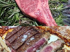 -小火花·干式熟成牛排馆Spark SteakHouse(剑桥郡店)