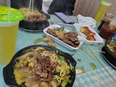 -南湖胖子砂锅(南湖店)