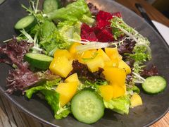 时蔬沙拉-老板恋上鱼(印象城店)