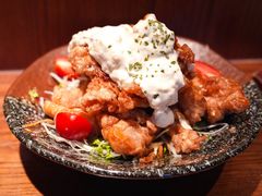 宫崎南蛮鸡-九州酒场ひこぞう(1号店)